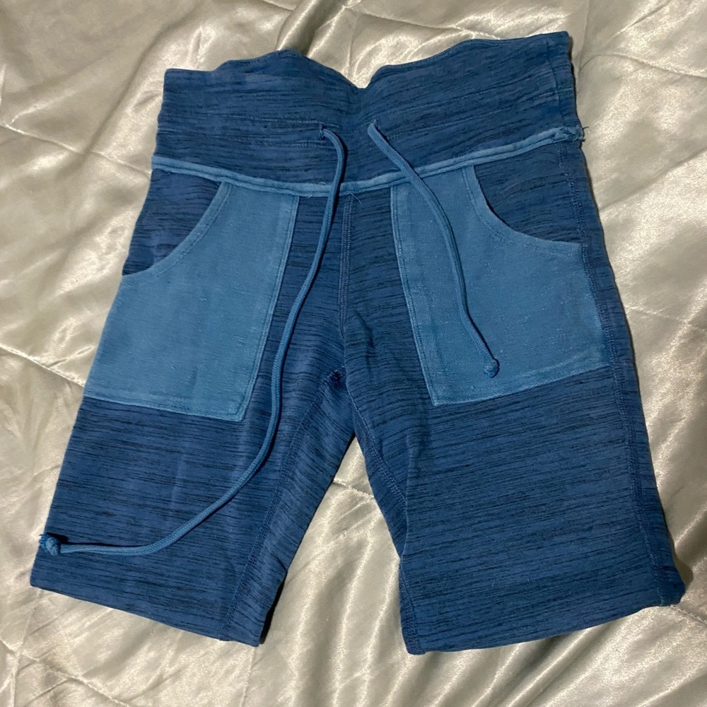 Free People Movement Tie Waist Skinny Leggings - Picture 2 of 14